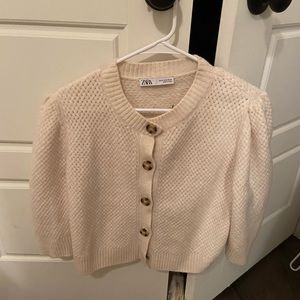 Zara Sweater